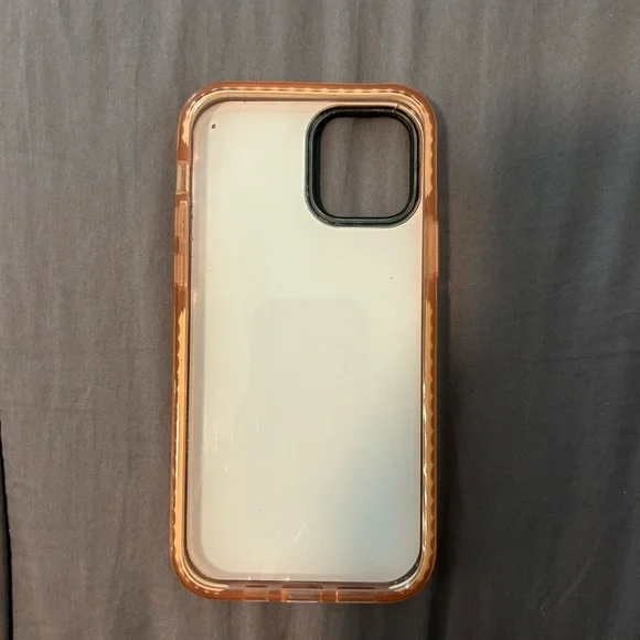 Casetify leopard phone case - Picture 2 of 2